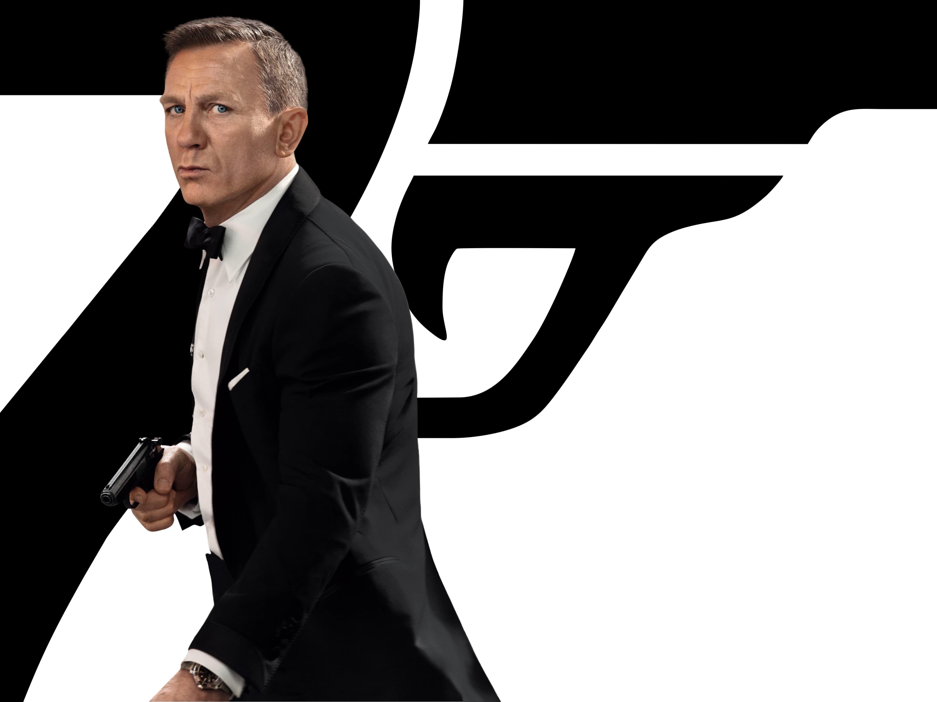 Bond’s Spectre Mission image