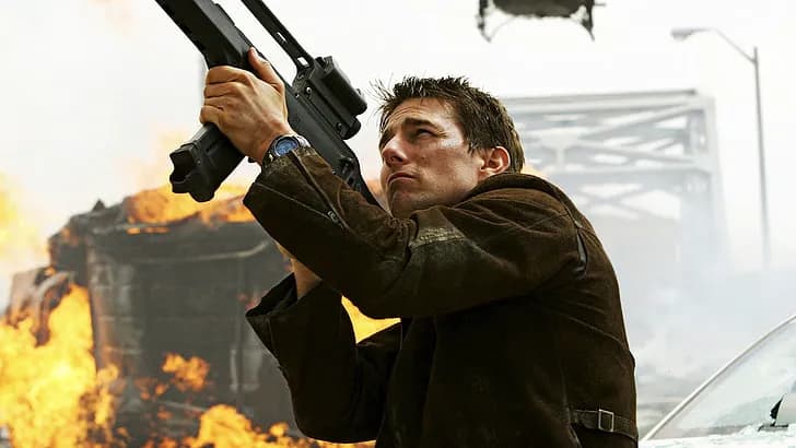 Ethan Hunt’s Global Ops image