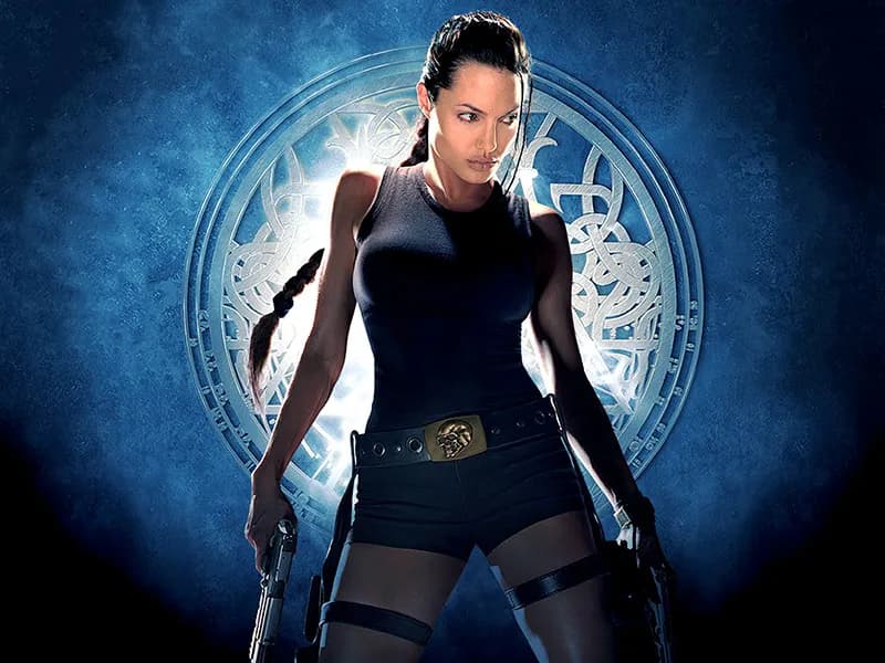 Lara Croft’s Tomb Breaker image