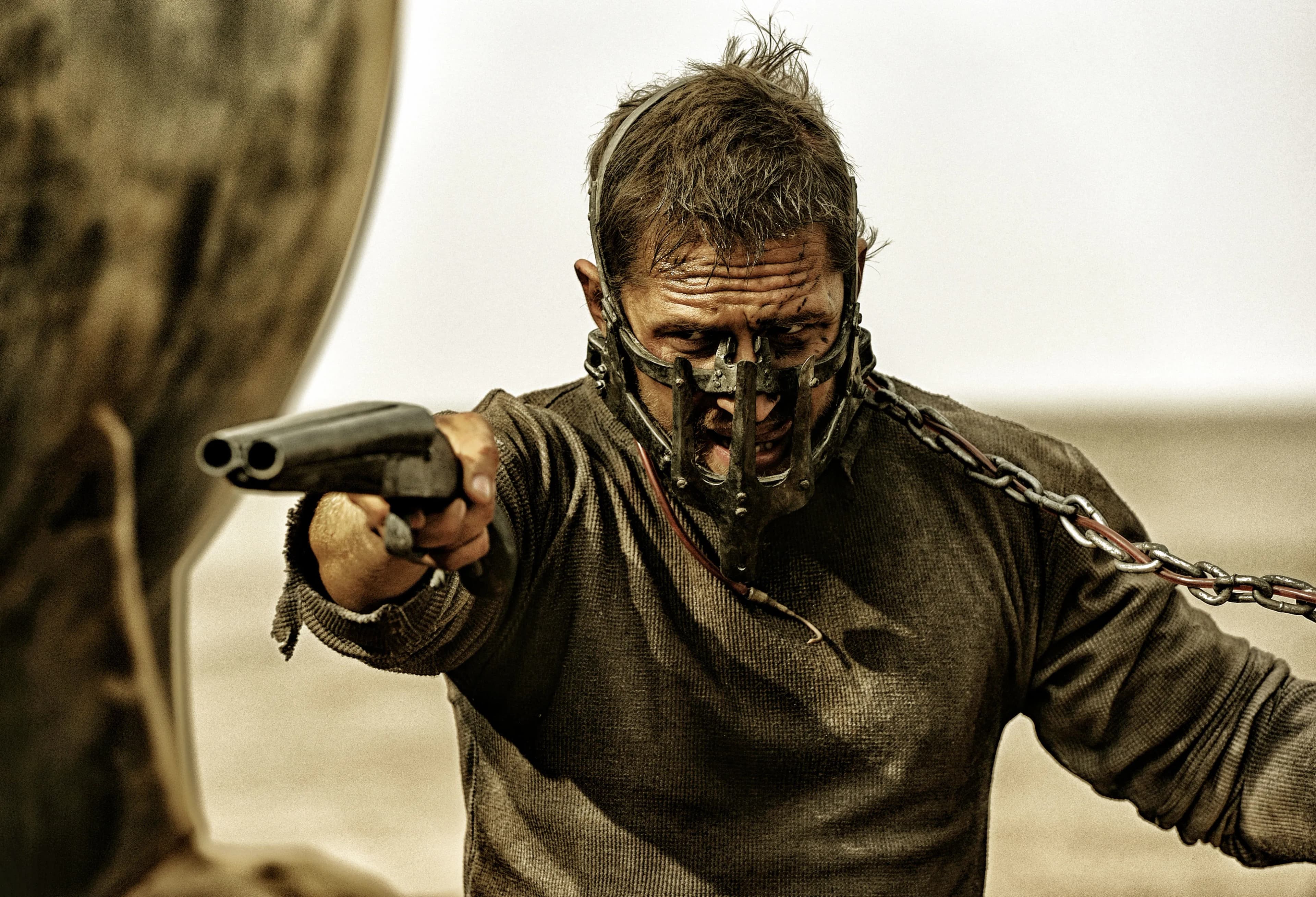 Mad Max’s Fury Road image