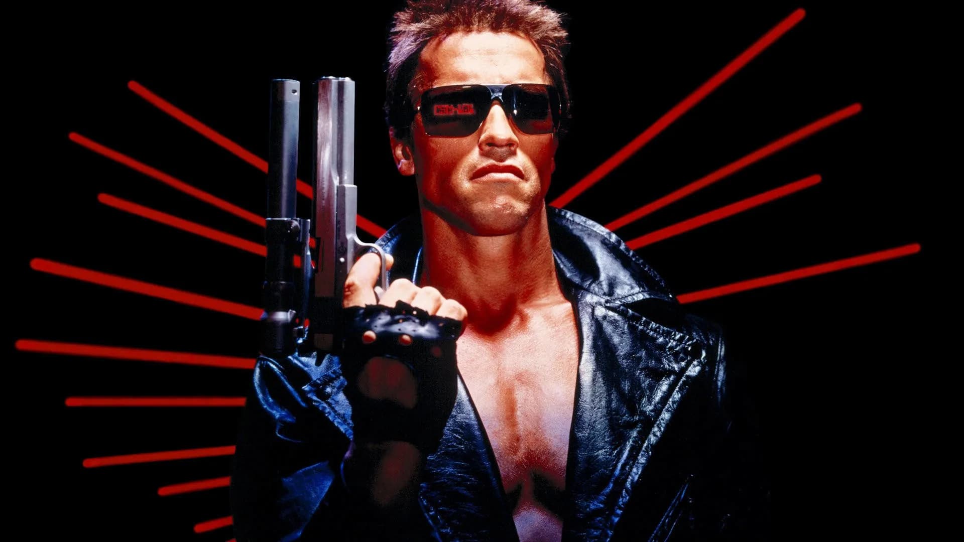 Terminator’s Cyber Assault image